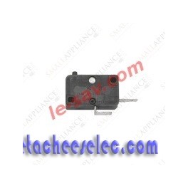 Interrupteur pour Trancheuse Universal Metal Krups Interrupteur pour Trancheuse Universal Metal Krups
