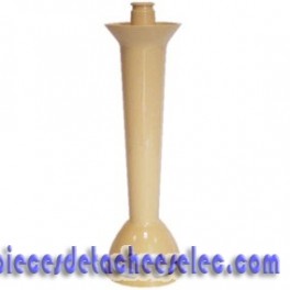 Pied de mixeur jaune Moulinex Opticlick Pied de mixeur jaune Moulinex Opticlick