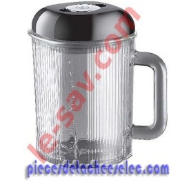 Bol en verre complet - Kenwood BLX54 Bol en verre complet - Kenwood BLX54