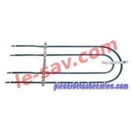 Résistance Supérieur pour Four Rowenta Résistance Supérieur pour Four Rowenta
