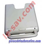 Socle blanc - gaufriers Tefal Snack'N Clean
