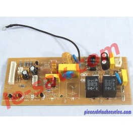 Carte d'alimentation - machine à pain Kenwood BM260