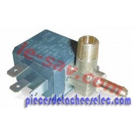 Électrovanne pour Générateur Vapeur 710 Pro Ecolinda Laurastar Électrovanne pour Générateur Vapeur 710 Pro Ecolinda Laurastar