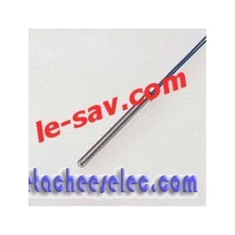 Sonde de Niveau 047 pour Nettoyeur Haute Pression HDS 558C Kärcher