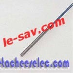 Sonde de Niveau 047 pour Nettoyeur Haute Pression HDS 558C Kärcher