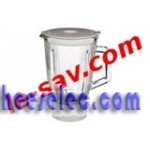 Kit blender 1.5L pour robot le robusta de robusta