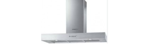 Hotte DHD90XE1 DE DIETRICH 