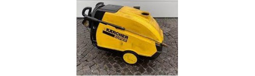 Nettoyeur Haute Pression HDS 2000 SUPER KARCHER 