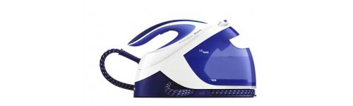 Centrale Vapeur GC8702/30/BI PHILIPS 