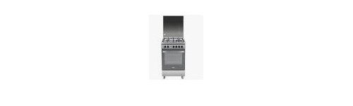 Cuisiniére H5TGC1G ARISTON 