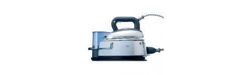 Centrales Vapeur KENWOOD