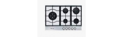 Plaque de Cuisson DTE772W DE DIETRICH 