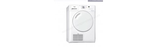 Séche Linge AZB9682 WHIRLPOOL