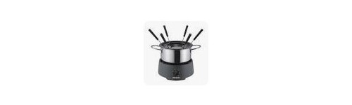Appareil Fondue FO9237 SEVERIN 