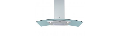 Hotte Whirlpool