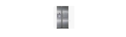 Réfrigérateur RSG5PUSL SAMSUNG 