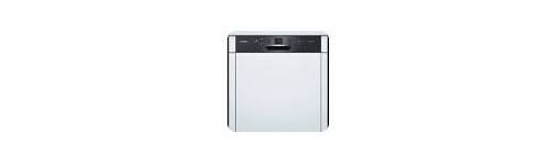 Lave Vaisselle SMI53M86EU/28 BOSCH 