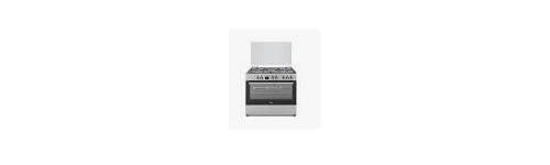 Cuisiniére CECP9060IXD CONTINENTAL 