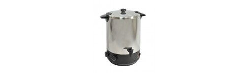 Stérilisateur ZJ-200TD KITCHENCHEF 