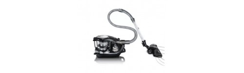 Aspirateur BGS7SIL64/02 BOSCH 