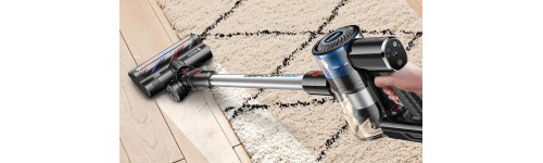 Aspirateur Balai DEEPCLEAN 200 ROBUSTA