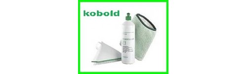 Nettoyage des vitres Vit'clean Vorwerk