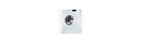 Lave Linge BWE61252WFR INDESIT 