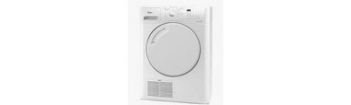 Séche Linge AZB9221 WHIRLPOOL