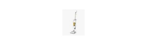 Aspirateur Nettoyeur Vapeur CLEAN & STEAM RY7597WH/4Q0 ROWENTA 
