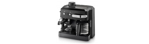 Cafétiére EXPRESSO BCO320 BCO330 DELONGHI