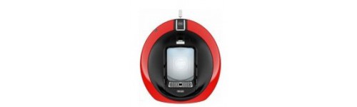 Cafetiére DOLCE GUSTO DELONGHI