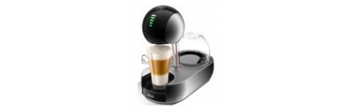 DOLCE GUSTO STELIA DELONGHI