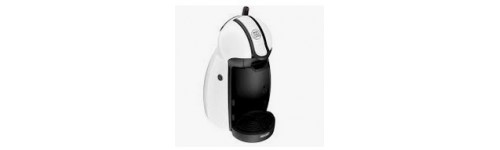 DOLCE GUSTO PICCOLO DELONGHI EDG100X.W
