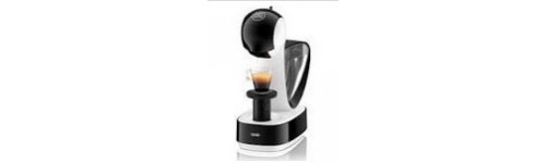 DOLCE GUSTO PICCOLO DELONGHI EDG100.W EX:R