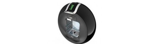 DOLCE GUSTO CIRCOLO FLOW STOP DELONGHI EDG605.B