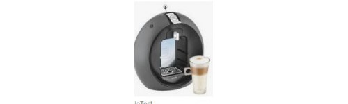 DOLCE GUSTO CIRCOLO FLOW STOP DELONGHI EDG605.G1