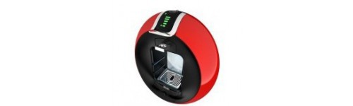 DOLCE GUSTO CIRCOLO FLOW STOP DELONGHI EDG605.R