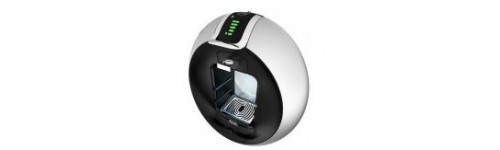 DOLCE GUSTO CIRCOLO FLOW STOP DELONGHI EDG606.S