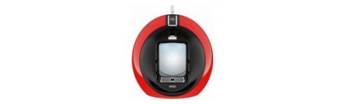 DOLCE GUSTO CIRCOLO DELONGHI EDG600.R