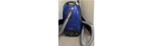 Aspirateur HS01 MIELE 