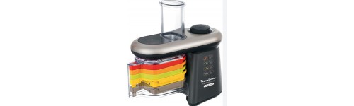 RAPETOUT FRESH EXPRESS CUBE DJ905810/350 MOULINEX