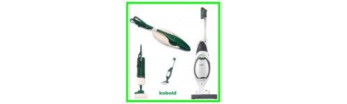 Consommables Aspirateur Vorwerk