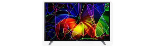 Téléviseur SV55UHD18BS SABA 