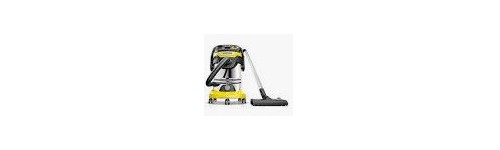 Aspirateur Eau et Poussiére WD6PS KARCHER 