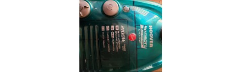 Aspirateur SENSORY CYCLONIC HOOVER 