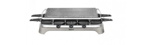 Raclette Ambiance PR457B12/11A TEFAL 
