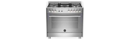 Cuisiniére G96MS-X LAGERMANIA