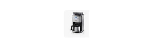 Cafetiére avec Broyeur KCP4266 KITCHENCHEF 