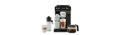 Cafetiére Expresso ECAM 452.67  DELONGHI