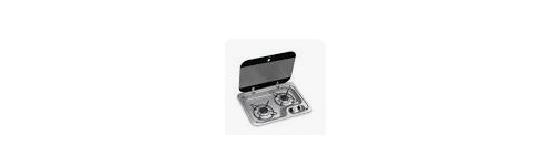 Plaque de Cuisson HBG2335 DOMETIC 